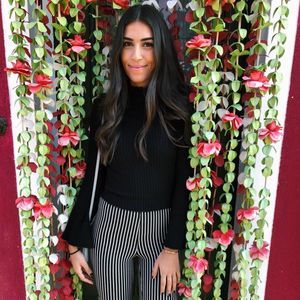 Meet your Posher, Jordan